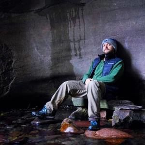 Meet your Posher, Brian